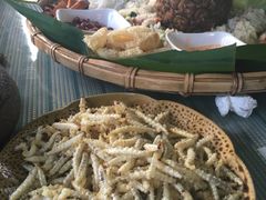-纳兰傣雀傣味餐厅