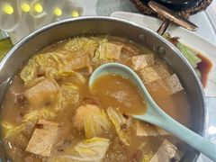 -有喜胶东小馆(太申祥和店)