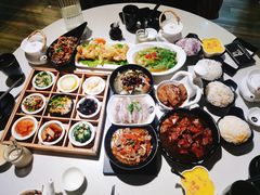 -新仙清汤牛腩(铜锣湾店)
