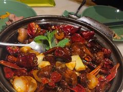 -那家小馆•北京菜•烤鸭(中关村店)