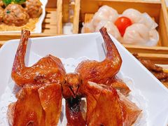 -悦满楼·西关名点·湛江名菜(航空综合大厦店)