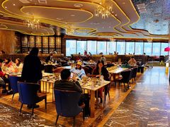 大堂-喜庭海鲜自助(来福士店)