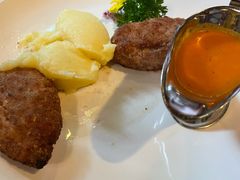 -老井俄式餐厅