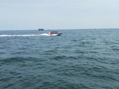 -乔木提恩海滩