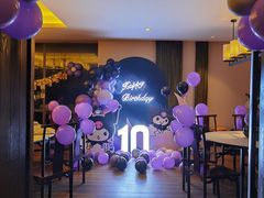 -同庆楼(花园店)