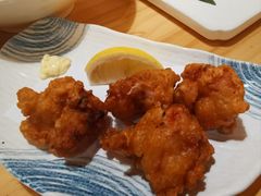 -鳗鲔·料理小馆