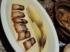 -南京大牌档(香港广场店)