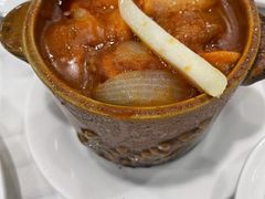 -新侨三宝乐西餐厅(崇文门店)
