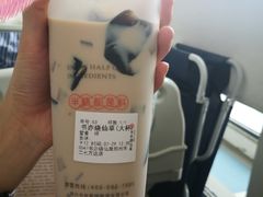 -书亦烧仙草(二七万达广场店)