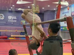 -小小运动馆(罗宾森中心)