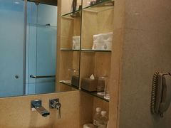 -香港铜锣湾皇悦酒店