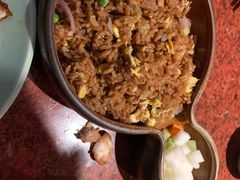 -绿茶餐厅(蓝色港湾店)