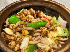 -啫神·广州地标美食(北京路店)