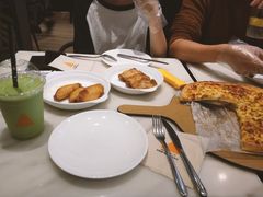 鸡翅-乐凯撒披萨(海岸城店)