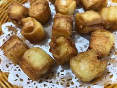 -南记食粥坊·宵夜大排档(岭南分店)