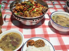 -好帮厨·下饭浏阳菜·坚持现炒(月湖店)