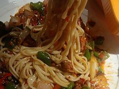 -谷丽麦馕新疆菜·清真(步步高梅溪新天地店)