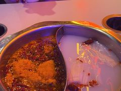 -钢管厂五区小郡肝串串香火锅(人民广场店)