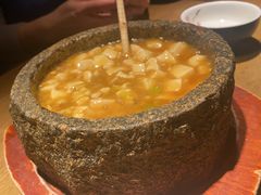 -绿茶餐厅(领展购物广场·中关村店)