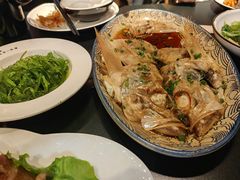 -雾田时尚餐厅(尹山湖歌林公园店)