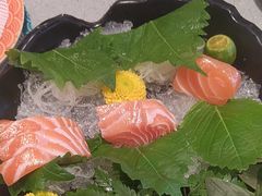 -万岁寿司(万国店)