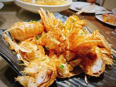 -79号渔船海鲜饭店(华强北店)