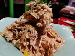 乾隆白菜-北平食府(马鞍山路店)