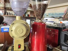 -OLD TREE老树咖啡·西餐厅(台山人工湖店)