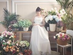 -梦想屋摄影工作室(丽原天际店)