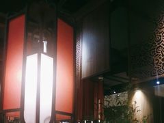 -湊湊火锅·茶憩(世博大道店)