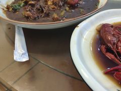 无锡酱排骨-灵福缘私房菜·农家菜(拈花湾·灵山大佛必推店)