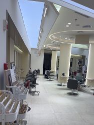 -Mentor Hair Salon