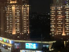 -C lounge(通州万达店)