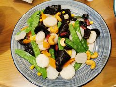 -小土豆北方菜馆(文慧园店)