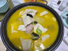 -老好人象山海鲜(岭南路店)