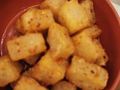 -清远国际酒店御珍轩食街