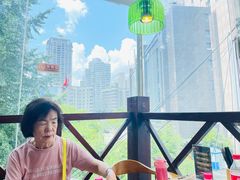 -树厨贵州菜(大十字店)