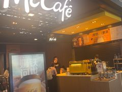 -麦当劳(宁波火车高铁站店)