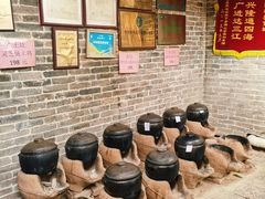 -园林美食城·本土农家菜(杨和镇店)