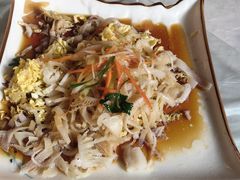 -宾朋海鲜饭庄(兴海路店)