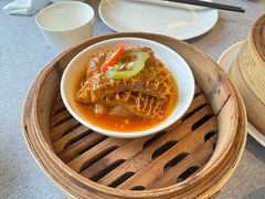 -潮府馆·非遗潮州菜·港式点心(世纪公园店)