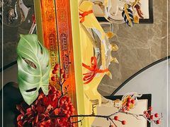 -味+新京宴·烤鸭·北京菜(创意谷店)