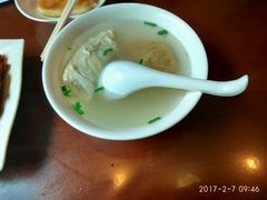 -鲜得来排骨年糕(云南南路店)