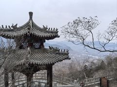 -青州市云门山风景区