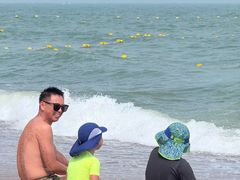 -日照灯塔风景区