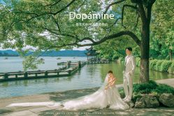 -杭州金夫人婚纱摄影(富阳私享店)