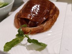 -大鸭梨烤鸭(左家庄店)