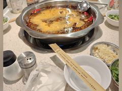 -水碾河刘老大串串香(水碾河路店)