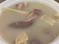 -胡椒猪肚汤(康王店)