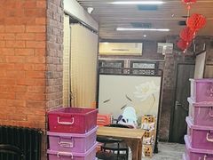 -老姑砂锅·烧烤天津菜(体北道店)